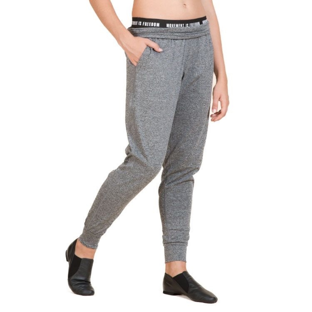 New Bloch Movement Sweatpants
